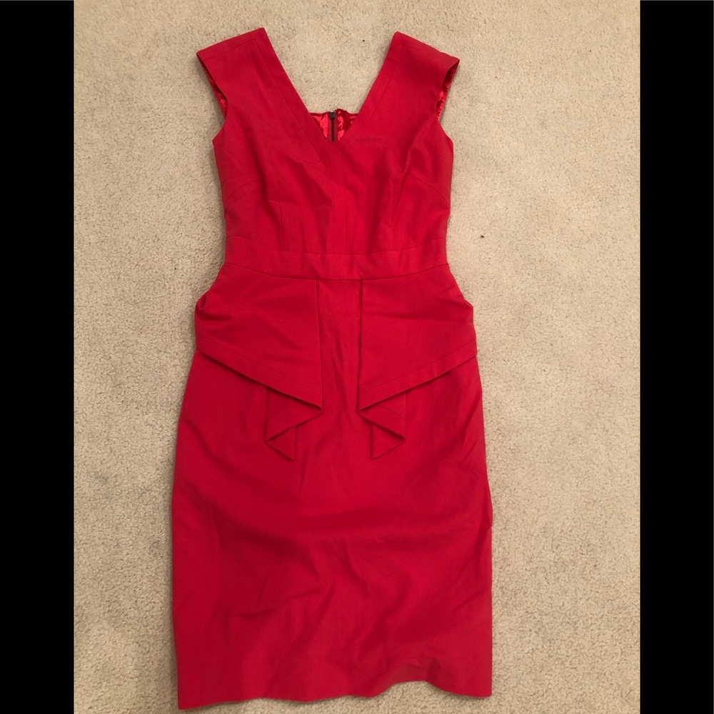 Beautiful Antonio Melani dress - EUC